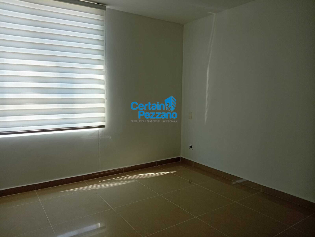 Apartamento en venta en Conjunto Residencial Villa Campestre, Barranquilla · foto 9 de 21