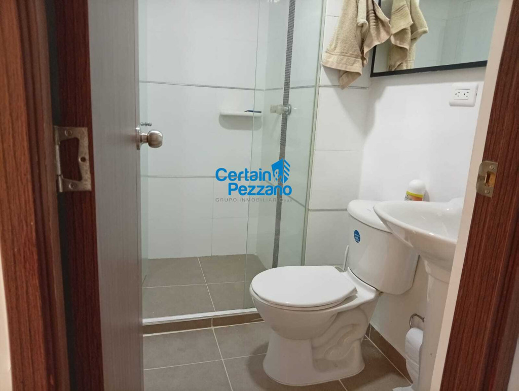 Apartamento en venta en Conjunto Residencial Villa Campestre, Barranquilla · foto 11 de 21