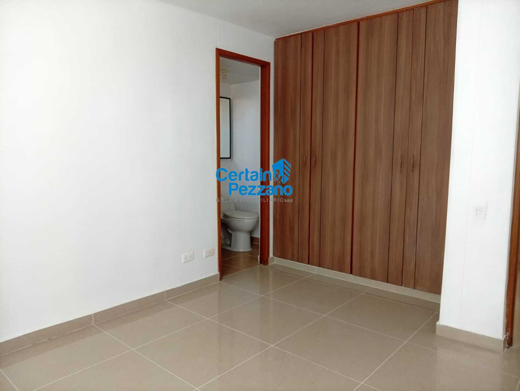 Apartamento en venta en Conjunto Residencial Villa Campestre, Barranquilla · foto 12 de 21
