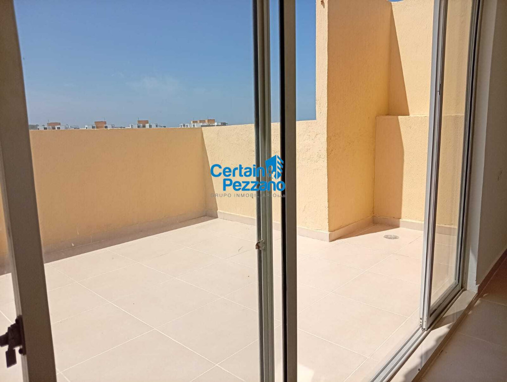 Apartamento en venta en Conjunto Residencial Villa Campestre, Barranquilla · foto 16 de 21