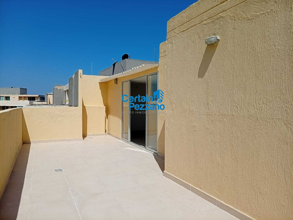 Apartamento en venta en Conjunto Residencial Villa Campestre, Barranquilla · foto 17 de 21