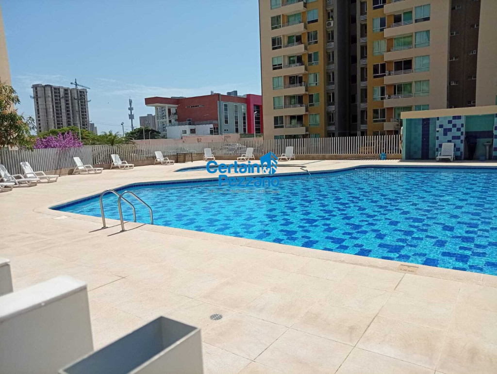 Apartamento en venta en Conjunto Residencial Villa Campestre, Barranquilla · foto 18 de 21