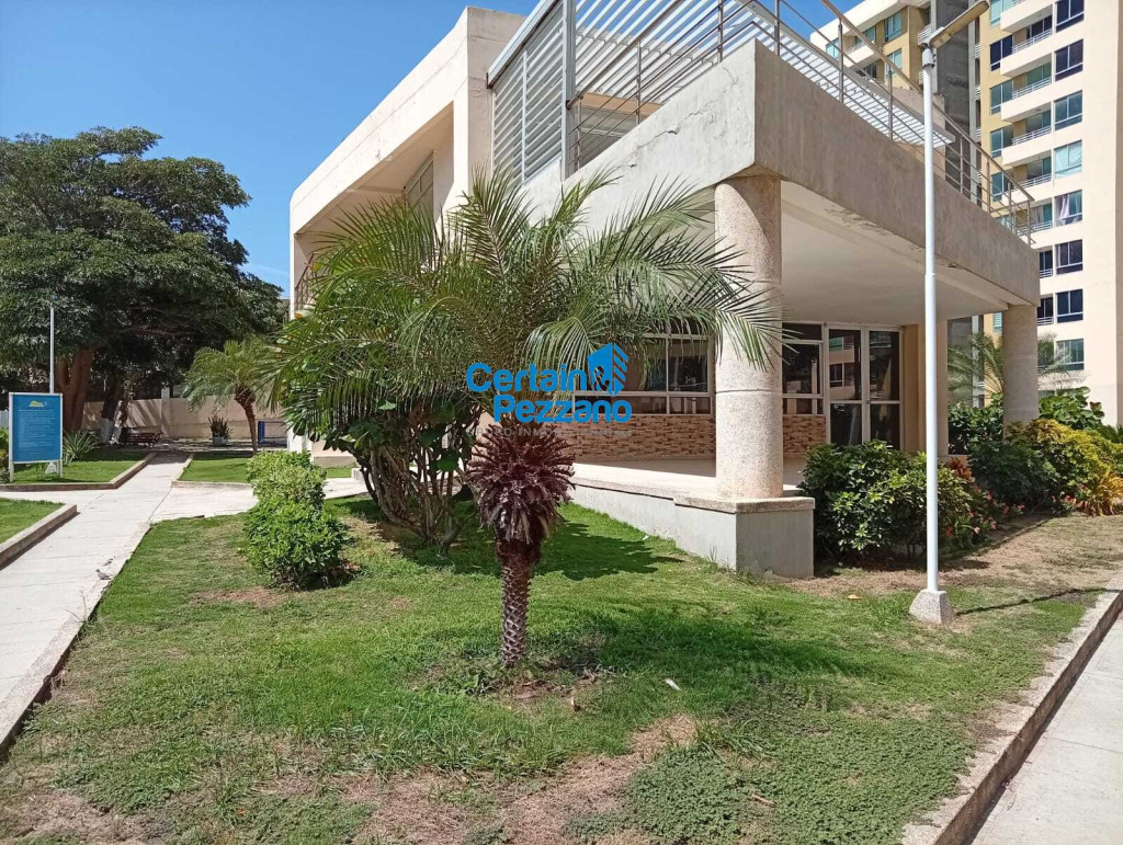 Apartamento en venta en Conjunto Residencial Villa Campestre, Barranquilla · foto 21 de 21