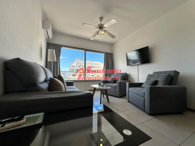 Apartamento de un dormitorio en venta en Peninsula