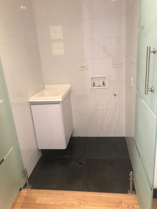 Apartaestudio en venta en Parque Central Bavaria, Bogotá, 55 m² · foto 13 de 13