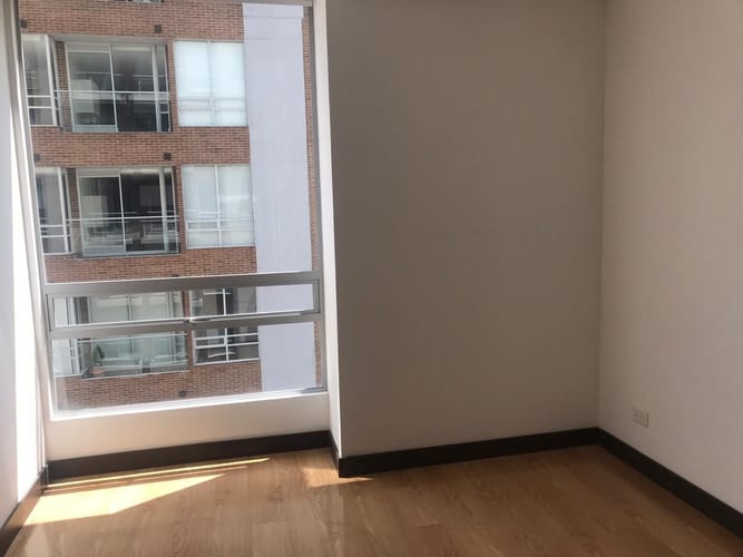 Apartaestudio en venta en Parque Central Bavaria, Bogotá, 55 m² · foto 8 de 13