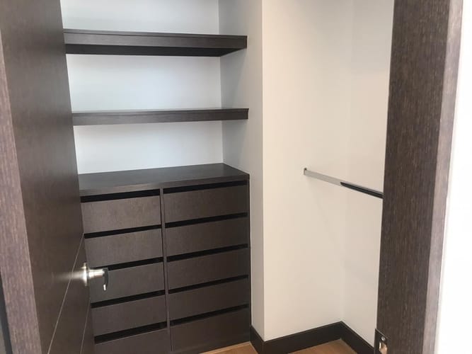 Apartaestudio en venta en Parque Central Bavaria, Bogotá, 55 m² · foto 10 de 13