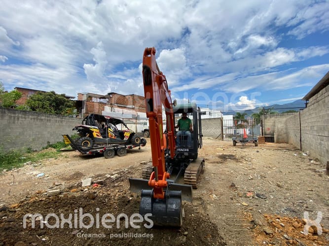 Bodega en venta en San Agustin, La Estrella, 469 m² · foto 5 de 5