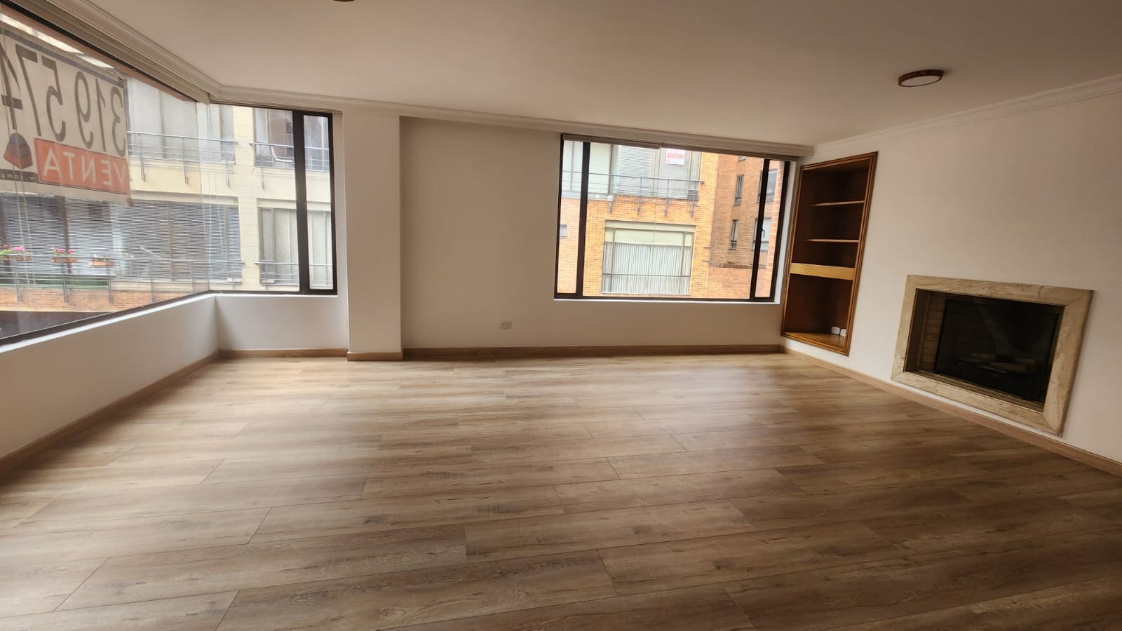 Foto del apartamento