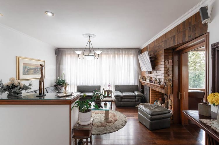 Apartamento en venta en Los Lagartos, Bogotá · foto 2 de 20