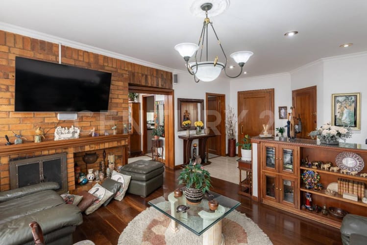 Apartamento en venta en Los Lagartos, Bogotá · foto 3 de 20