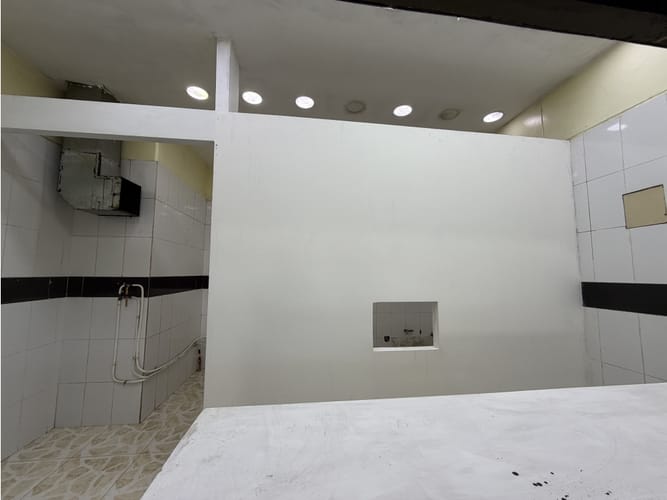 Local en arriendo en San Diego, Medellín, 18 m² · foto 2 de 7