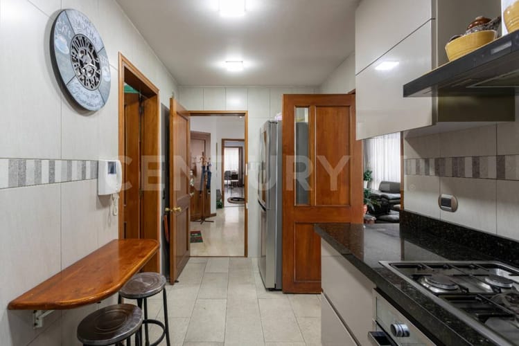 Apartamento en venta en Los Lagartos, Bogotá · foto 7 de 20
