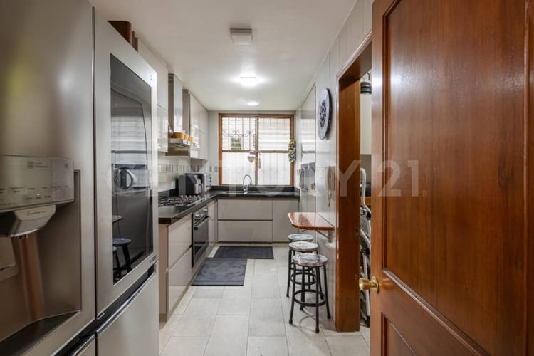 Apartamento en venta en Los Lagartos, Bogotá · foto 9 de 20