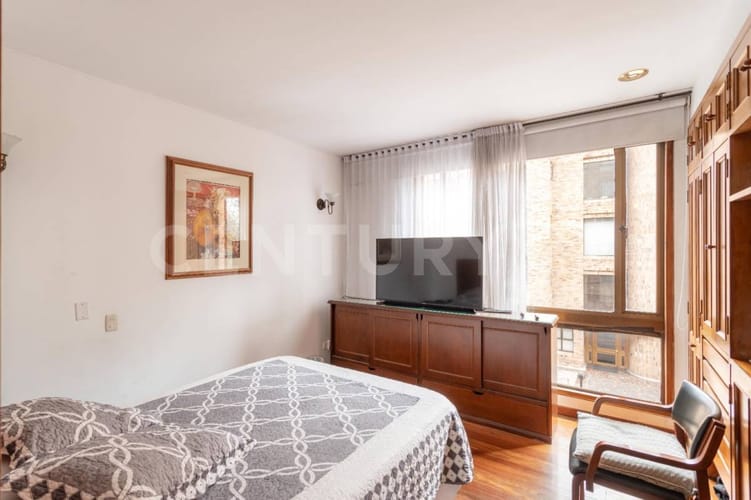 Apartamento en venta en Los Lagartos, Bogotá · foto 10 de 20