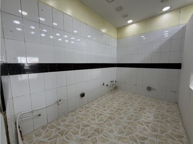 Local en arriendo en San Diego, Medellín, 18 m² · foto 4 de 7