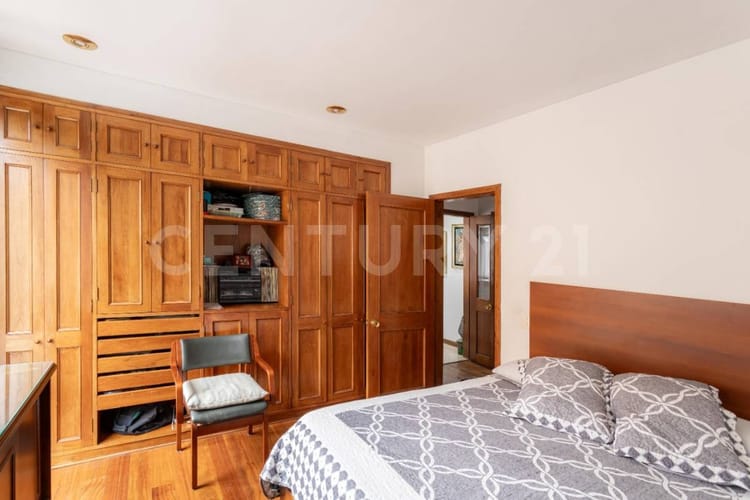 Apartamento en venta en Los Lagartos, Bogotá · foto 11 de 20