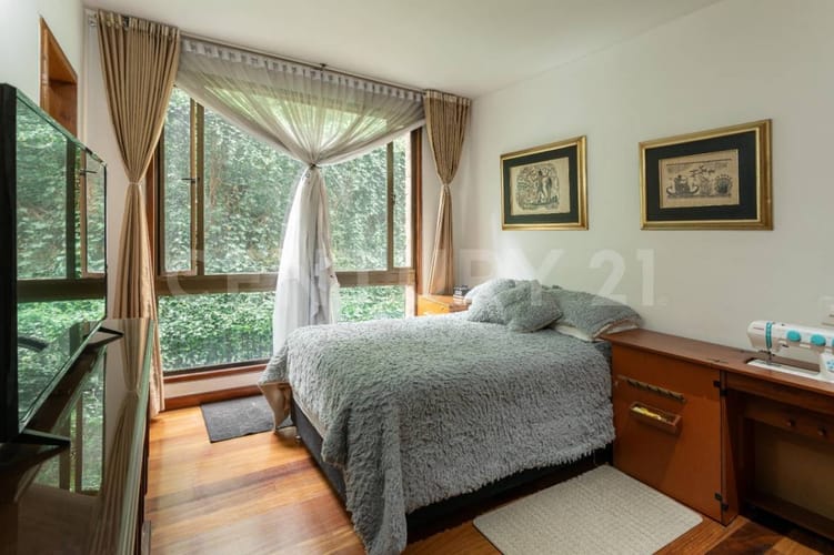 Apartamento en venta en Los Lagartos, Bogotá · foto 12 de 20
