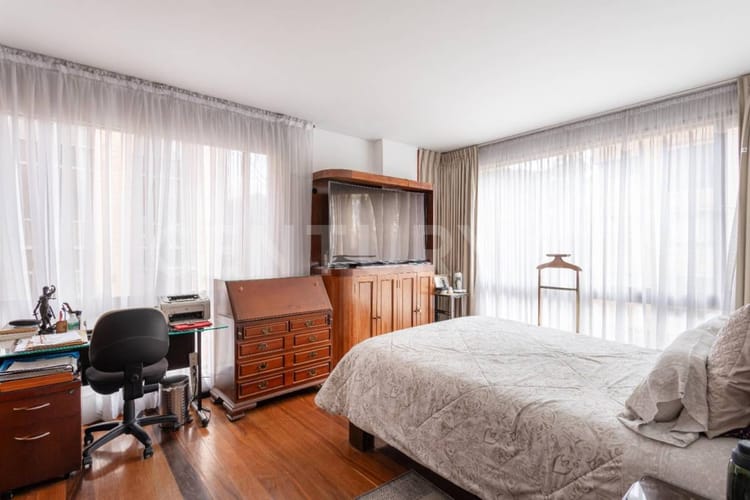 Apartamento en venta en Los Lagartos, Bogotá · foto 15 de 20