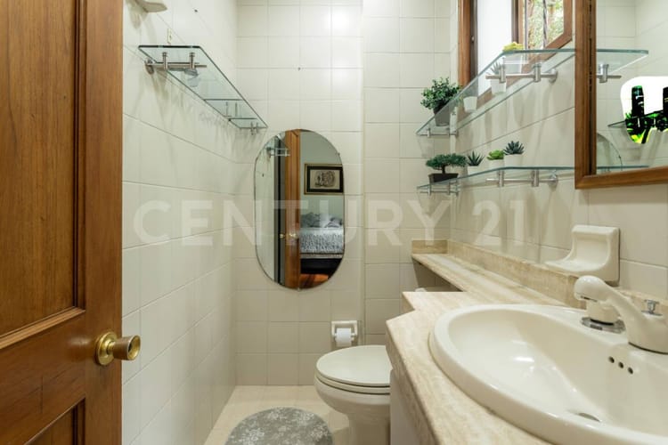 Apartamento en venta en Los Lagartos, Bogotá · foto 17 de 20