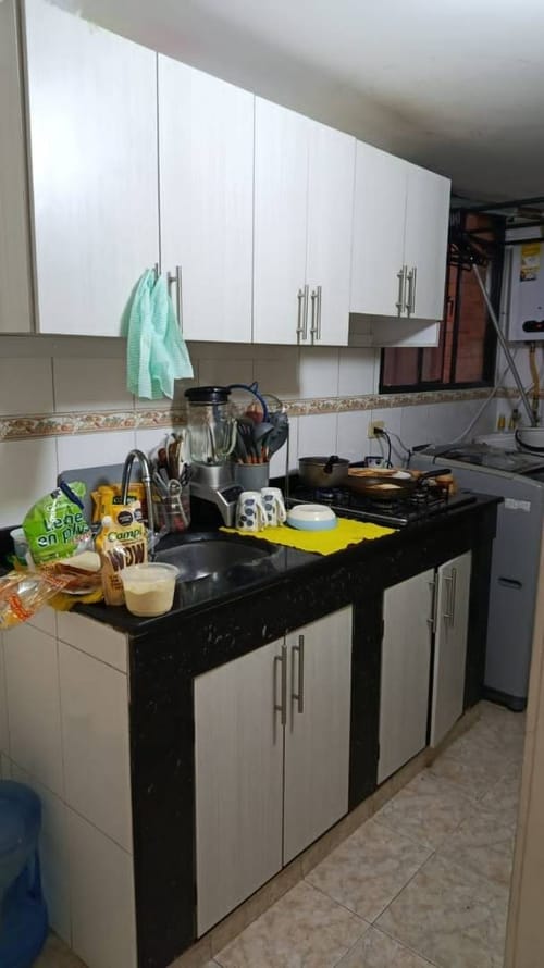 Apartamento en venta en Pinar De Suba, Bogotá · foto 2 de 16