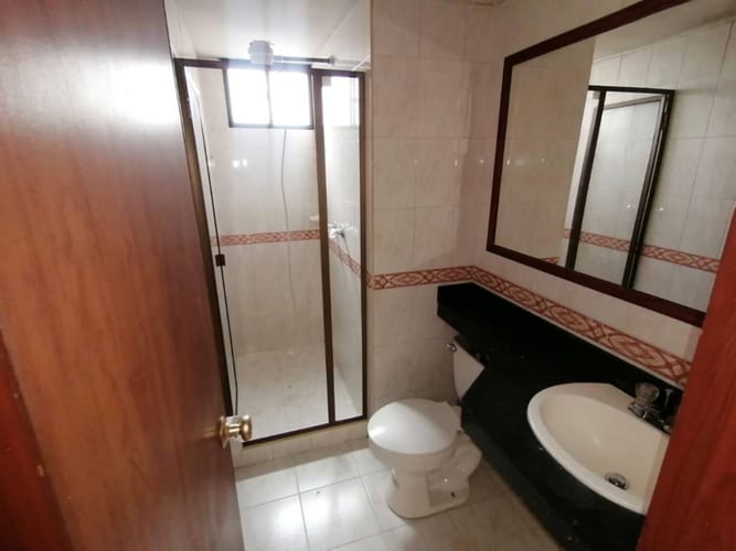 Apartamento en venta en Pinar De Suba, Bogotá · foto 6 de 16