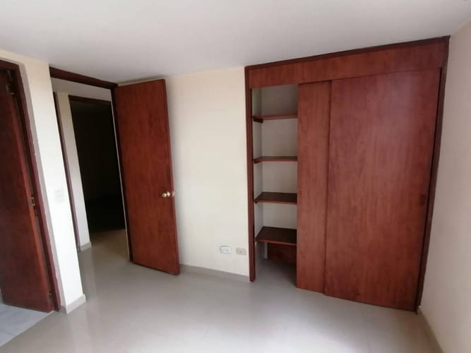 Apartamento en venta en Pinar De Suba, Bogotá · foto 12 de 16