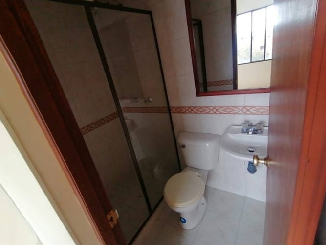 Apartamento en venta en Pinar De Suba, Bogotá · foto 13 de 16