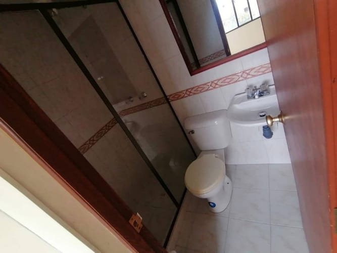 Apartamento en venta en Pinar De Suba, Bogotá · foto 14 de 16