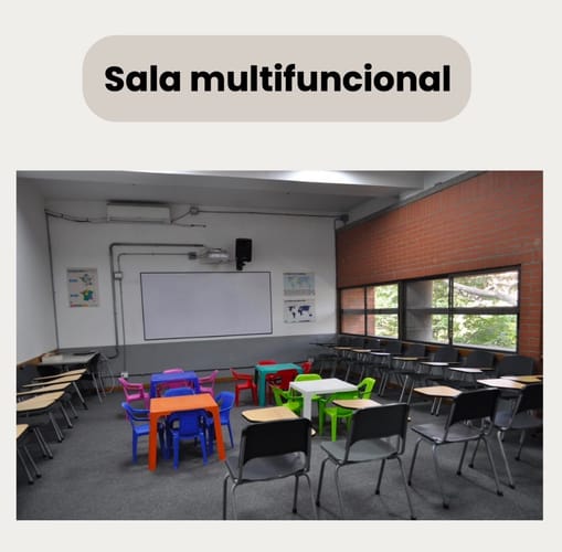 Edificio en arriendo en San Diego, Medellín, 1652 m² · foto 9 de 24