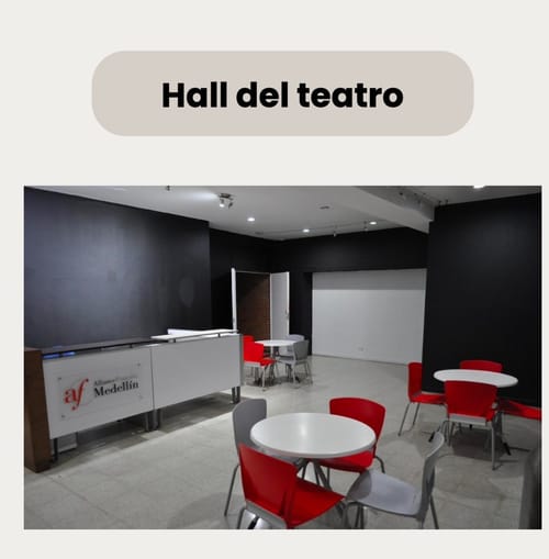 Edificio en arriendo en San Diego, Medellín, 1652 m² · foto 16 de 24