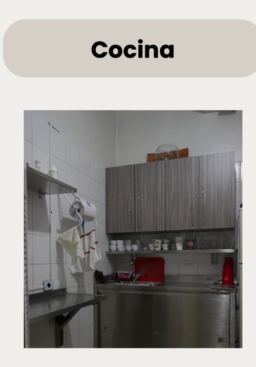 Edificio en arriendo en San Diego, Medellín, 1652 m² · foto 17 de 24