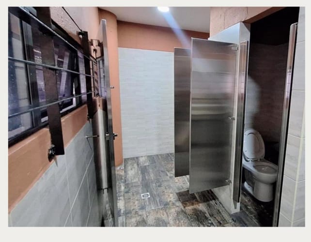 Edificio en arriendo en San Diego, Medellín, 1652 m² · foto 24 de 24