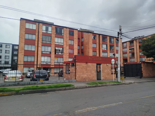 Apartamento en Arriendo en Plazuelas del virrey, Bogotá