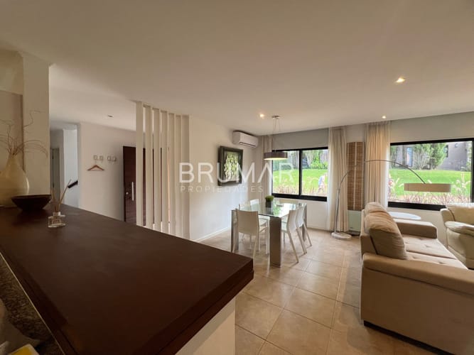 Alquiler anual y venta casa 2 dormitorios en Barrio privado · Foto 5