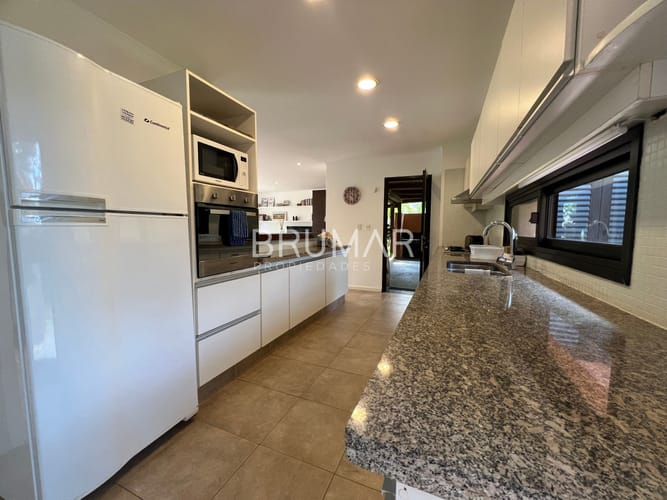 Alquiler anual y venta casa 2 dormitorios en Barrio privado · Foto 7