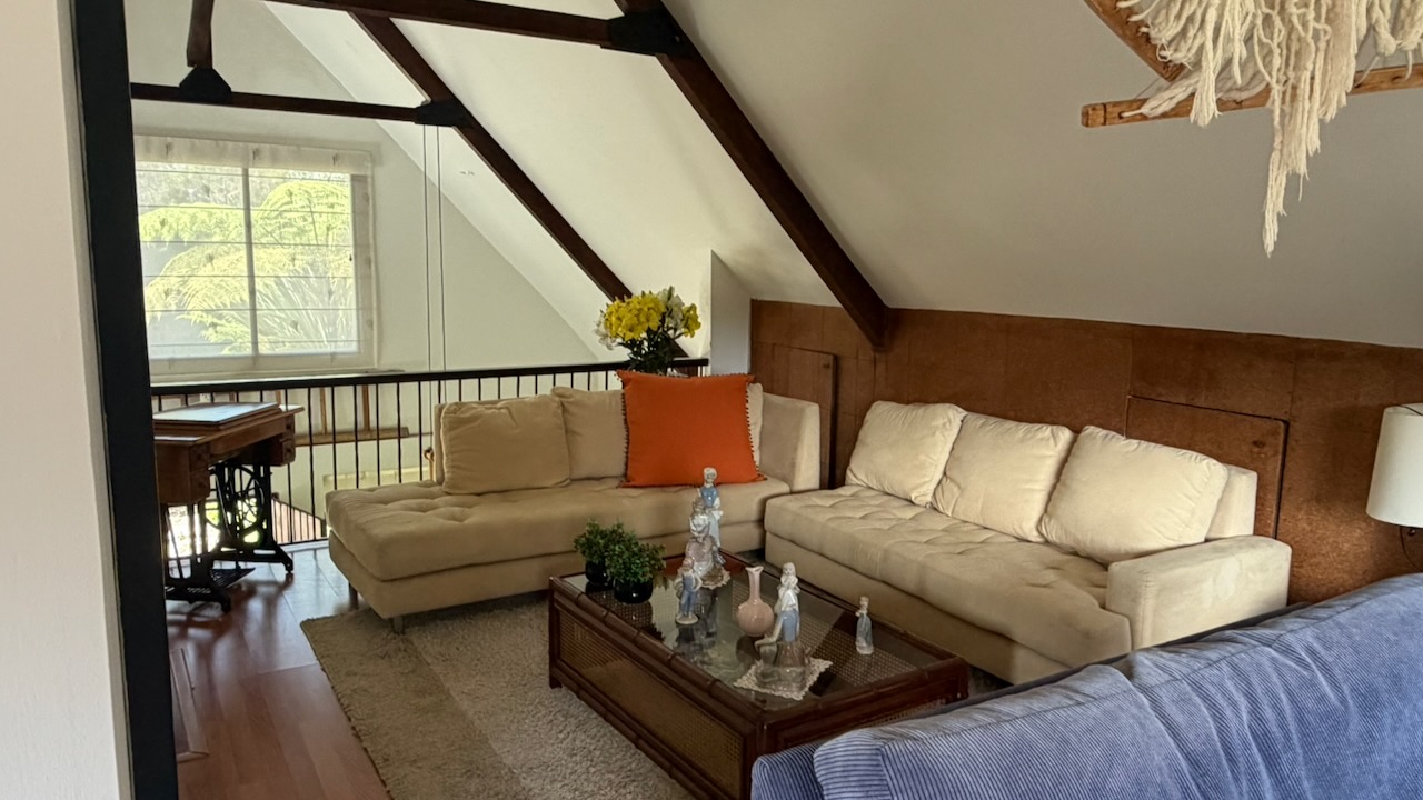 Casa en venta en El Libano, La Calera · foto 2 de 20