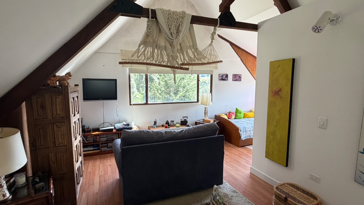 Casa en venta en El Libano, La Calera · foto 3 de 20