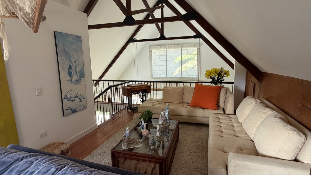 Casa en venta en El Libano, La Calera · foto 4 de 20