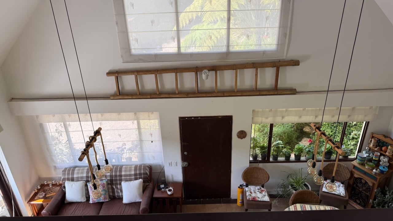 Casa en venta en El Libano, La Calera · foto 5 de 20