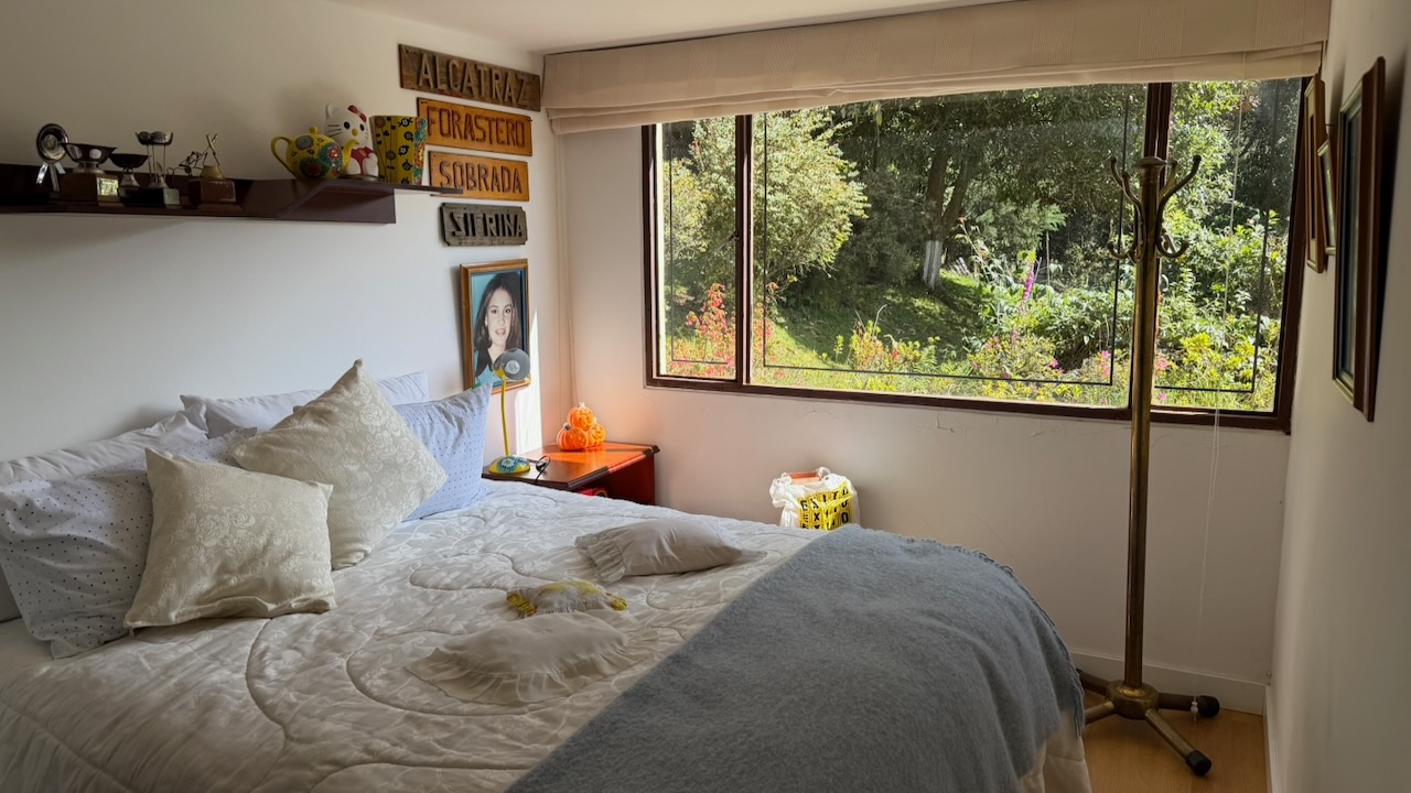Casa en venta en El Libano, La Calera · foto 6 de 20