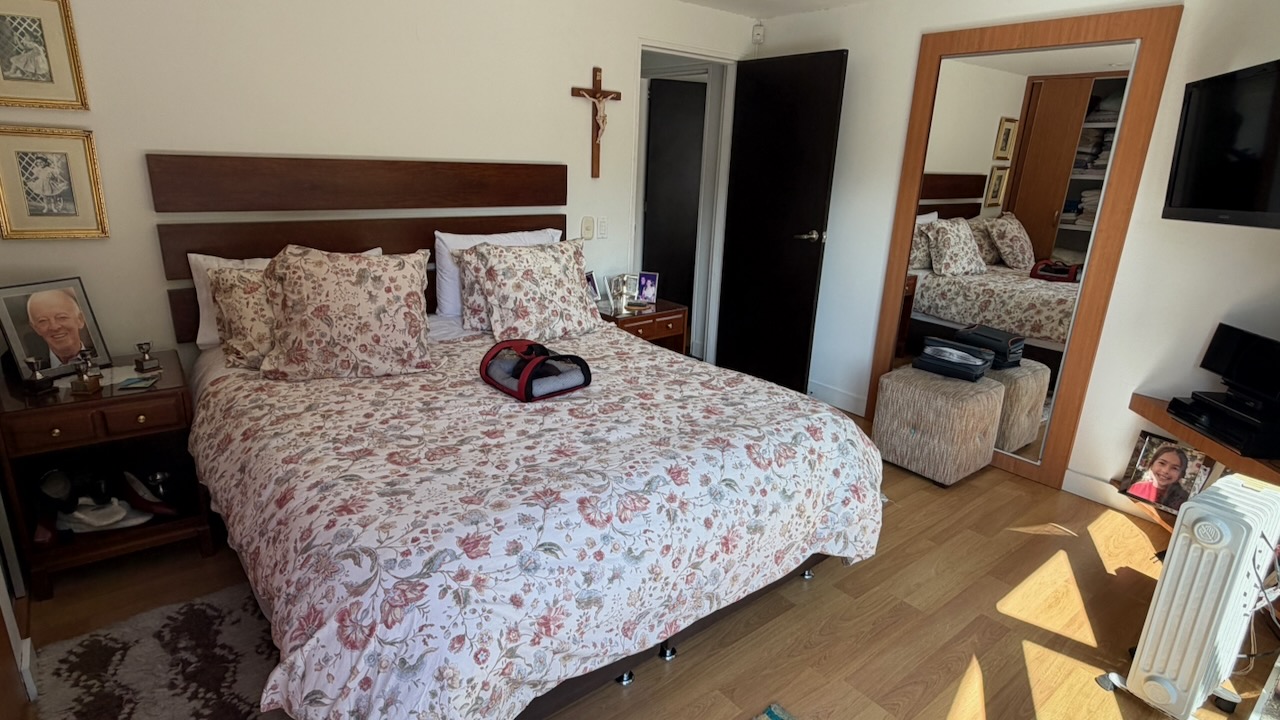 Casa en venta en El Libano, La Calera · foto 7 de 20