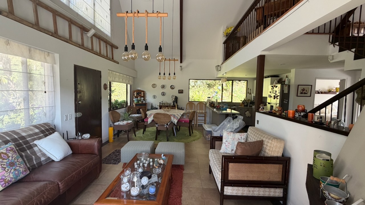 Casa en venta en El Libano, La Calera · foto 8 de 20