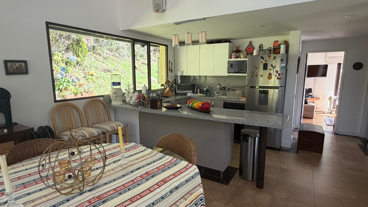 Casa en venta en El Libano, La Calera · foto 9 de 20