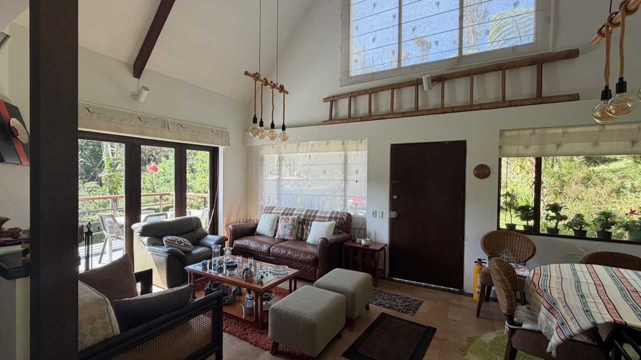 Casa en venta en El Libano, La Calera · foto 11 de 20
