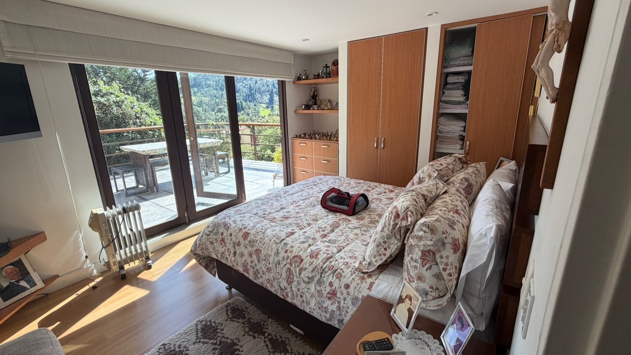 Casa en venta en El Libano, La Calera · foto 12 de 20