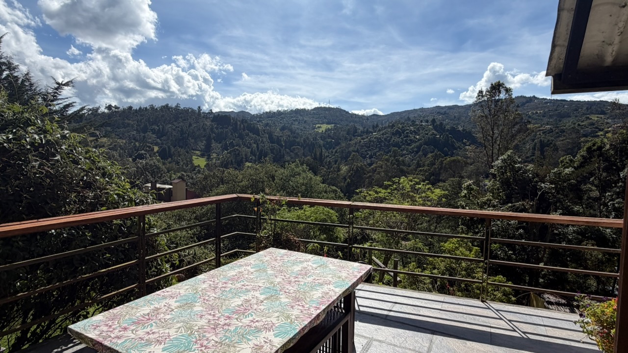 Casa en venta en El Libano, La Calera · foto 14 de 20