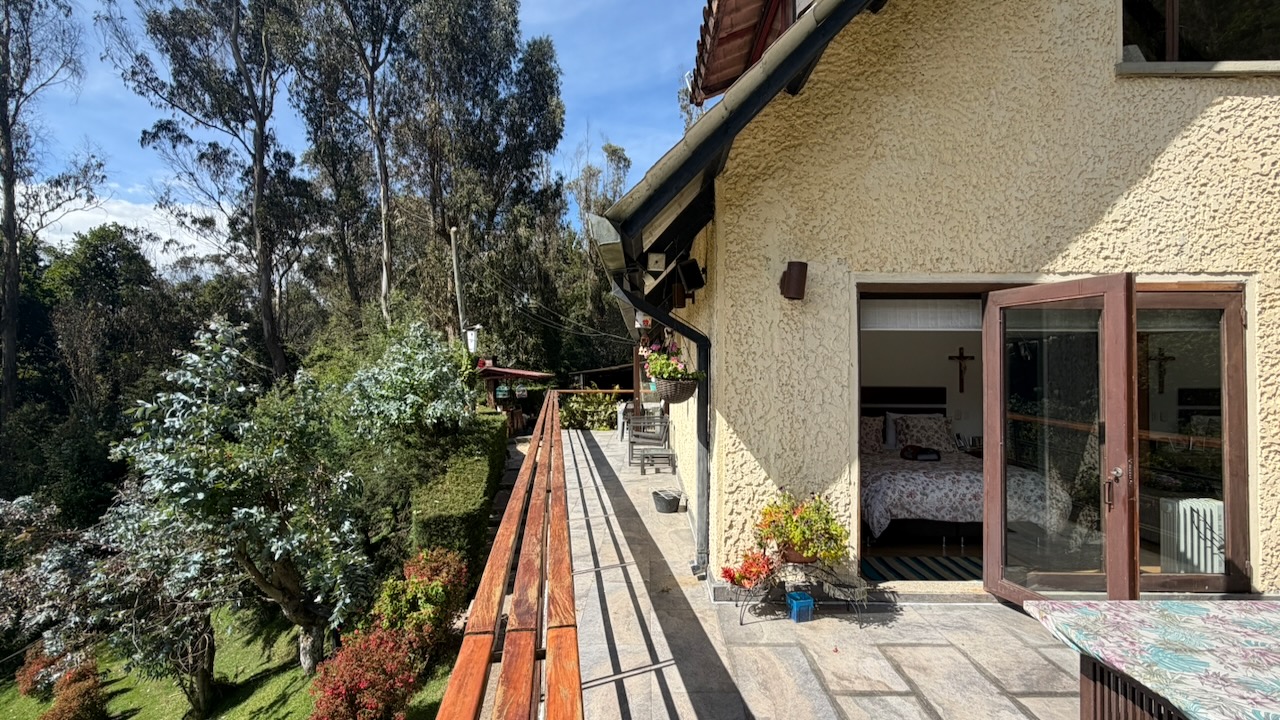 Casa en venta en El Libano, La Calera · foto 15 de 20