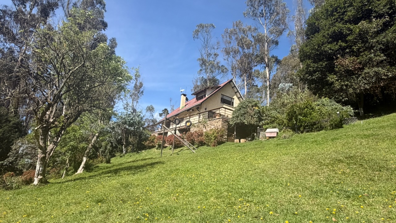 Casa en venta en El Libano, La Calera · foto 18 de 20