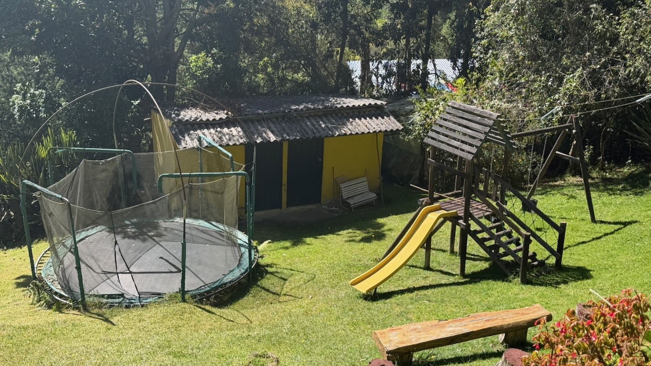 Casa en venta en El Libano, La Calera · foto 19 de 20